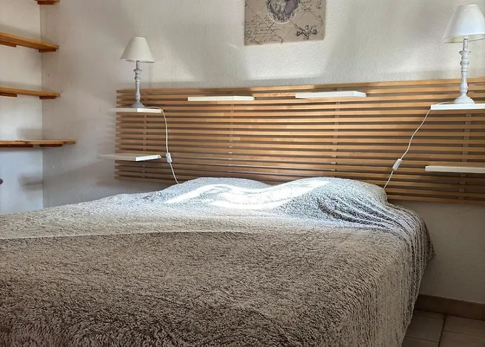 Charmante Maison 2 Et Jardin *